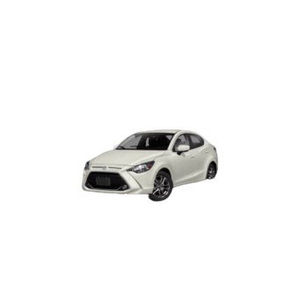 Meet your Posher, Toyota lefwd